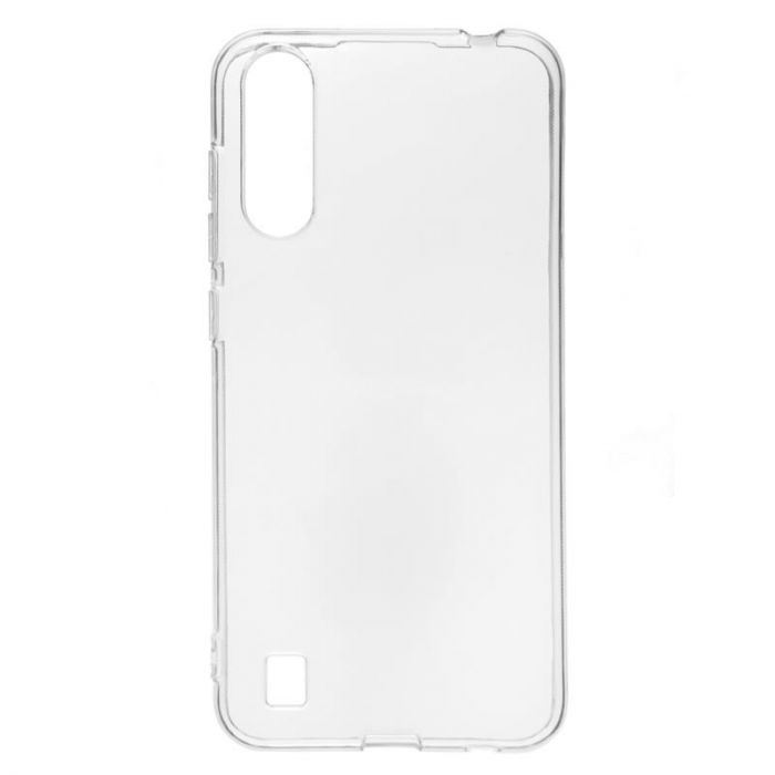 Чохол-накладка Armorstandart Air для ZTE Blade A7 2020 Transparent (ARM56893)