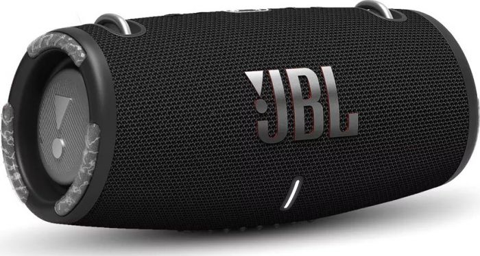 Акустична система JBL Xtreme 3 Black (JBLXTREME3BLKEU)