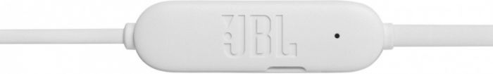 Bluetooth-гарнітура JBL Tune T215BT White (JBLT215BTWHT)