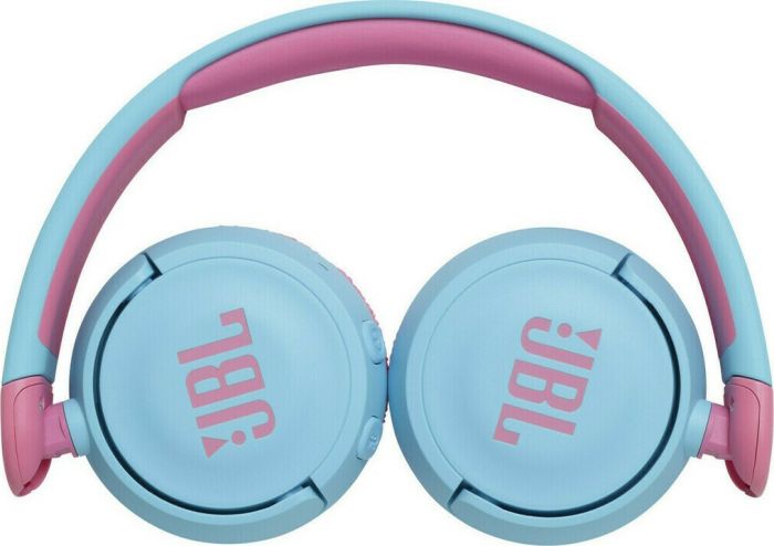 Bluetooth-гарнітура JBL JR310BT Blue (JBLJR310BTBLU)