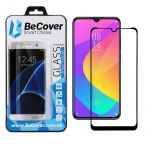 Захисне скло BeCover для Xiaomi Mi A3/CC9e Black (703950)
