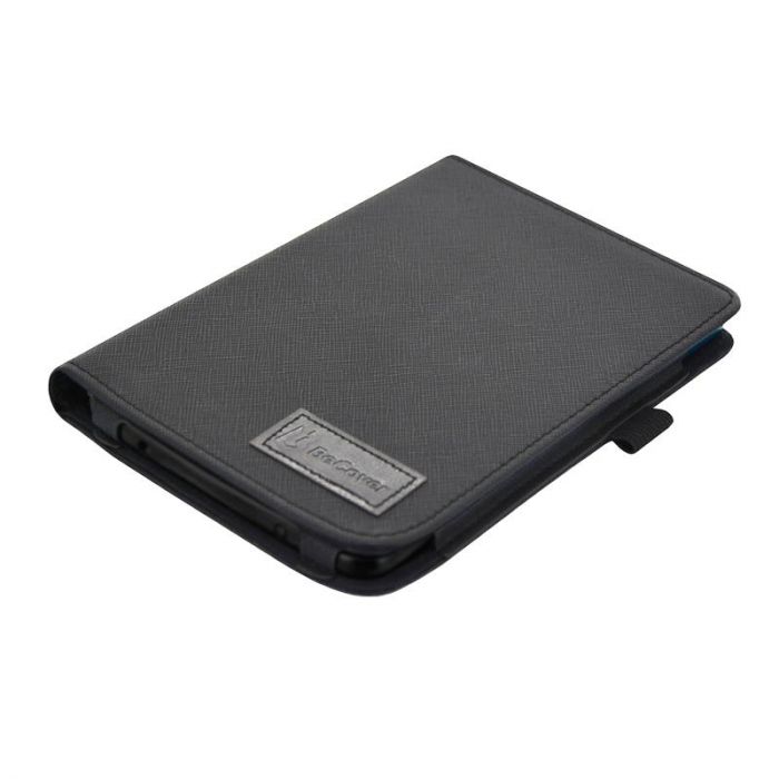 Чохол-книжка BeCover Slimbook для Pocketbook 627 Touch Lux4 Black (703730)