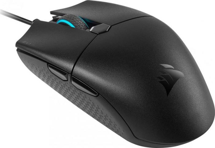 Мишка Corsair Katar Pro Ultra-Light Gaming Mouse (CH-930C011-EU) USB