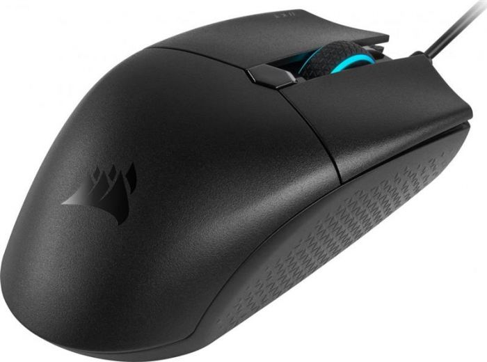 Мишка Corsair Katar Pro Ultra-Light Gaming Mouse (CH-930C011-EU) USB