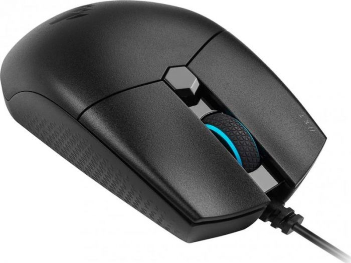 Мишка Corsair Katar Pro Ultra-Light Gaming Mouse (CH-930C011-EU)