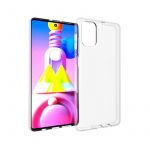 Чохол-накладка BeCover для Samsung Galaxy M51 SM-M515 Transparency (705349)