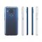 Чохол-накладка BeCover для Nokia 3.4 Transparancy (705356) Чохол-накладка BeCover для Nokia 3.4 Transparancy (705356)