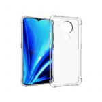 Чохол-накладка BeCover Anti-Shock для Nokia 3.4 Clear (705361)