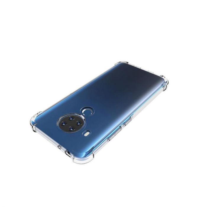 Чохол-накладка BeCover Anti-Shock для Nokia 3.4 Clear (705361)