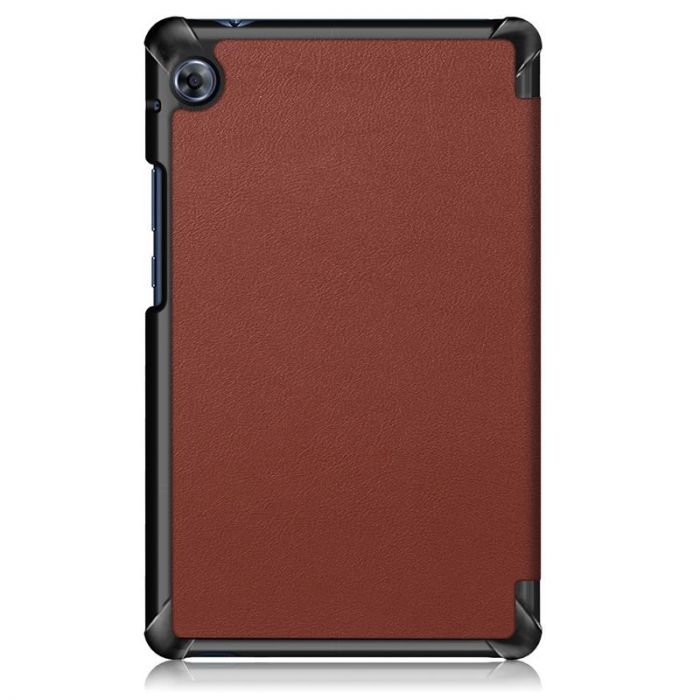 Чохол-книжка BeCover Smart для Huawei Mediapad T8 Brown (705289)