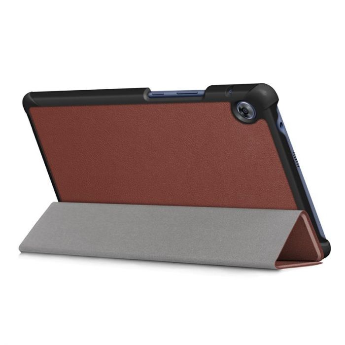 Чохол-книжка BeCover Smart для Huawei Mediapad T8 Brown (705289)