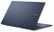 Ноутбук Asus Vivobook 17 X1704VA-AU159 (90NB10V2-M007U0) Quiet Blue