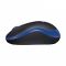 Миша бездротова Logitech M185 Blue (910-002236)