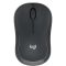 Миша бездротова Logitech M240 Silent Charcoal (910-007119)