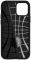 Чохол-накладка Spigen Core Armor для Apple iPhone 12 Pro Max Matte Black (ACS01471)