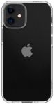 Чохол-накладка Spigen Liquid Crystal для Apple iPhone 12 Mini Crystal Clear (ACS01740)