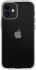 Чохол-накладка Spigen Liquid Crystal для Apple iPhone 12 Mini Crystal Clear (ACS01740)