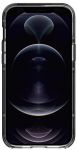 Чохол-накладка Spigen Neo Hybrid для Apple iPhone 12 Pro Max Crystal Black (ACS01622)