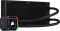 Система водяного охолодження Corsair iCUE H100i Elite Capellix RGB (CW-9060046-WW)