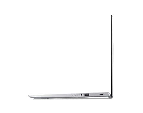 Ноутбук Acer Aspire 5 A515-56 (NX.A1HEU.00P) FullHD Silver