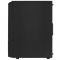 Корпус AeroCool Quantum Mesh (Quantum Mesh-G-BK-v2) Black без БЖ