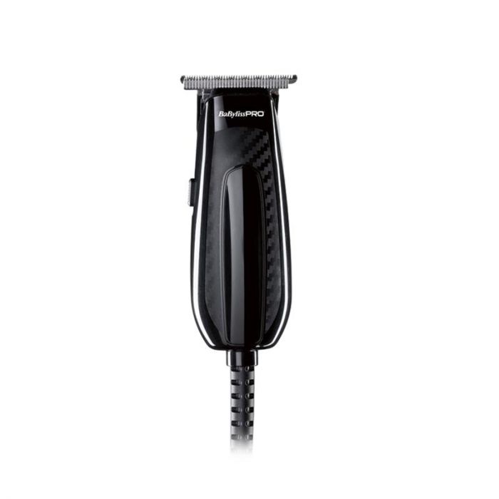 Машинка для стрижки Babyliss Pro FX69ZE Etch FX