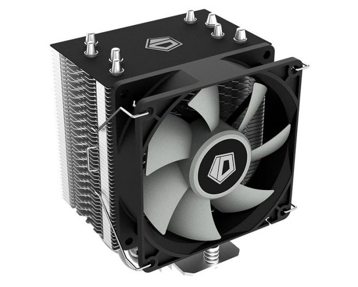 Кулер процесорний ID-Cooling SE-914-XT Basic