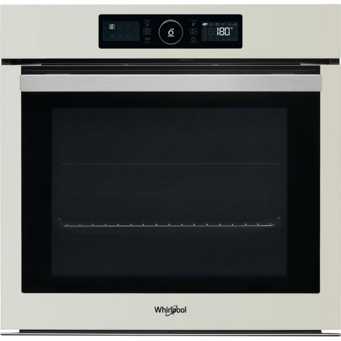 Духова шафа Whirlpool AKZ 96230 S