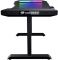 Геймерський стіл Cougar Mars 120 Black Геймерський стіл Cougar Mars 120 Black