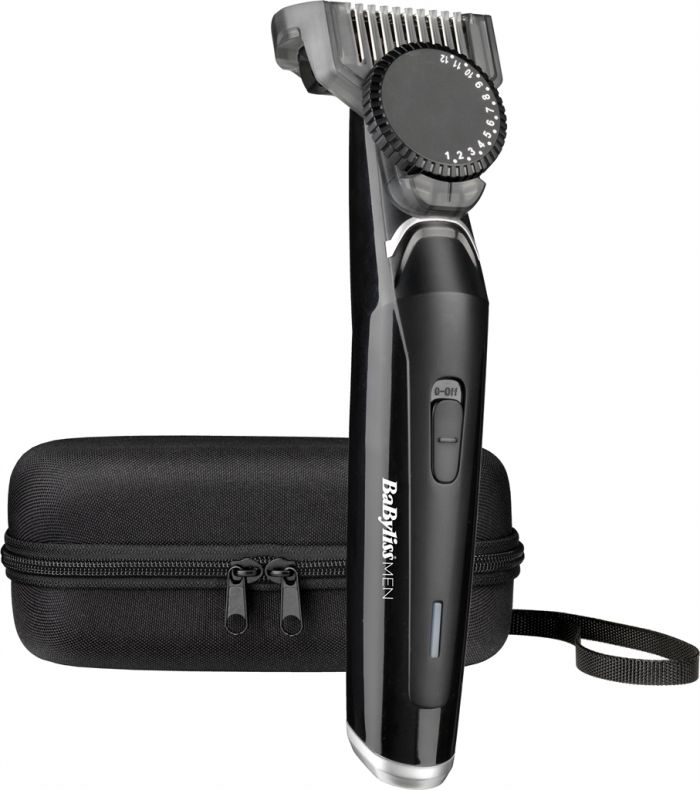 Тример Babyliss T885E