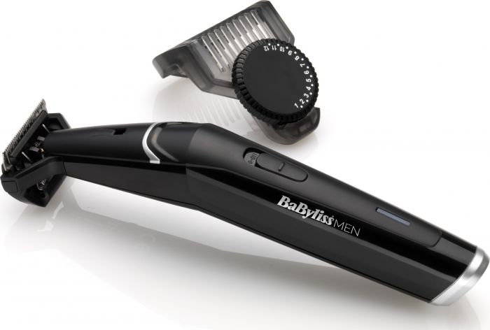 Тример Babyliss T885E