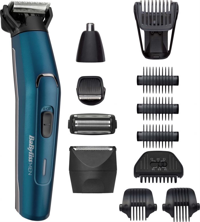 Машинка для стрижки Babyliss MT890E