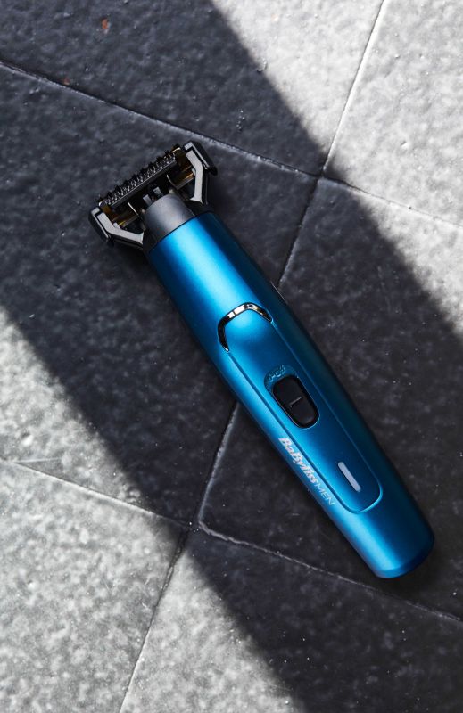 Машинка для стрижки Babyliss MT890E