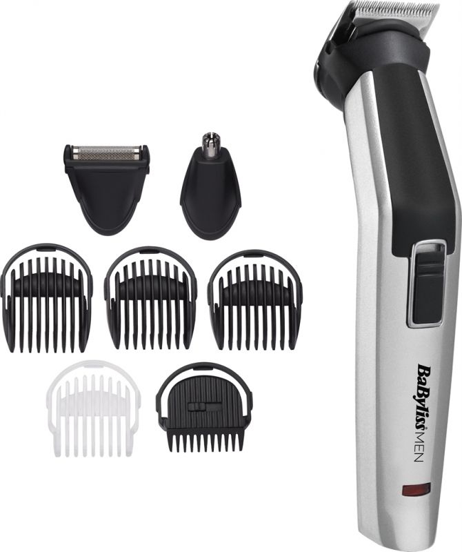 Машинка для стрижки Babyliss MT726E