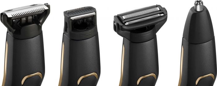 Машинка для стрижки Babyliss MT860E