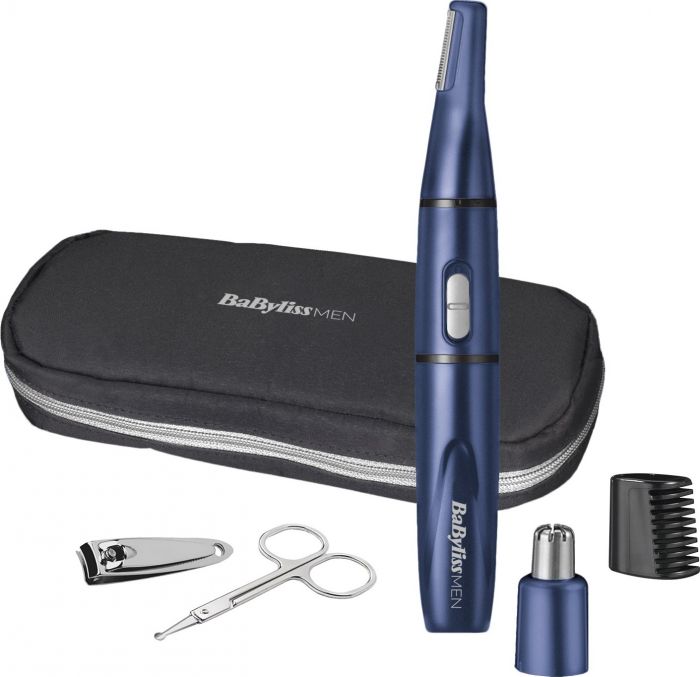 Тример Babyliss 7058PE