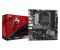 Материнська плата ASRock B550M Phantom Gaming 4 Socket AM4 Материнська плата ASRock B550M Phantom Gaming 4 Socket AM4
