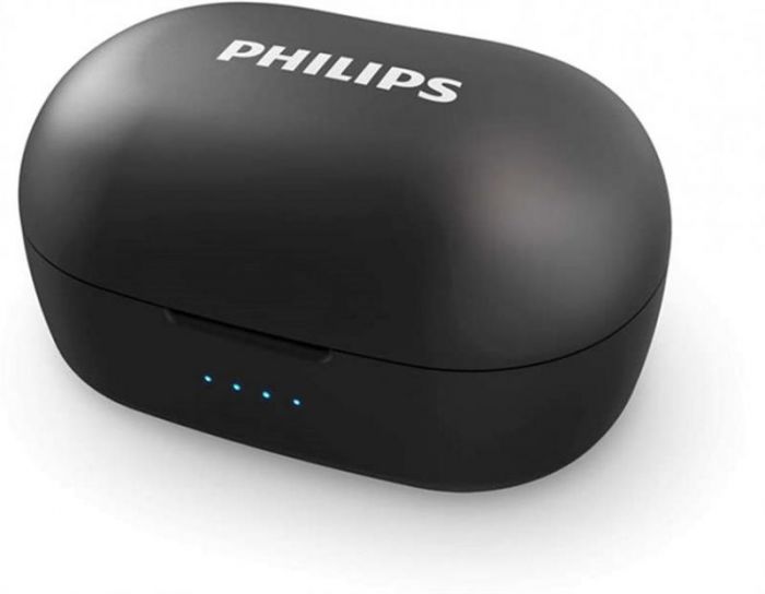 Bluetooth-гарнітура Philips TAT2205BK/00 Black