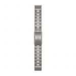 Ремінець Garmin QuickFit 22mm для Garmin Fenix 6 Titanium (010-12863-08)