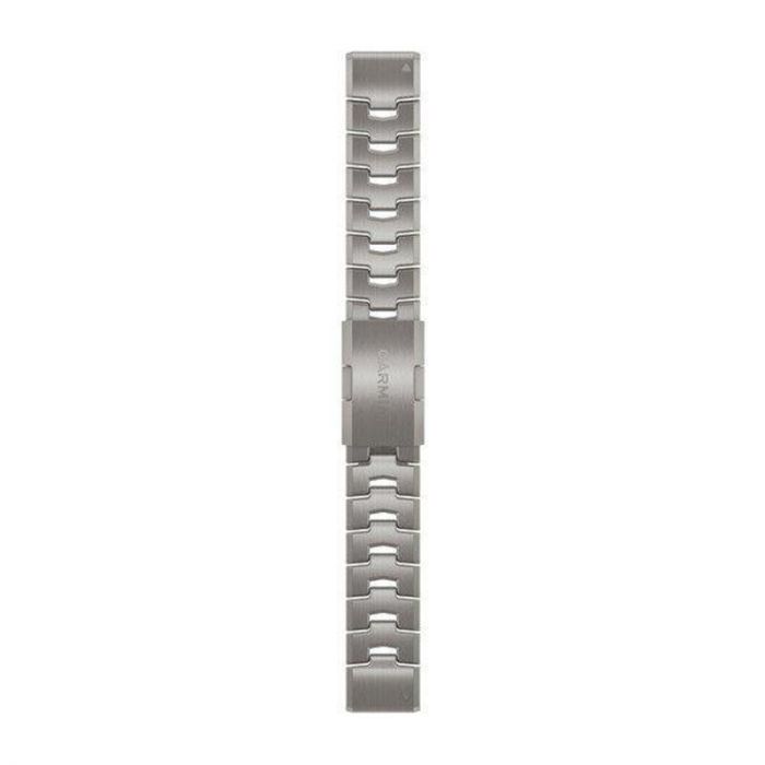 Ремінець Garmin QuickFit 22mm для Garmin Fenix 6 Titanium (010-12863-08)