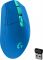 Мишка бездротова Logitech G305 (910-006014) Blue USB