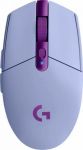 Миша бездротова Logitech G305 Lilac (910-006022)