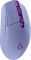 Миша бездротова Logitech G305 Lilac (910-006022)