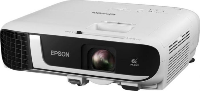 Проектор Epson EB-FH52 (V11H978040)