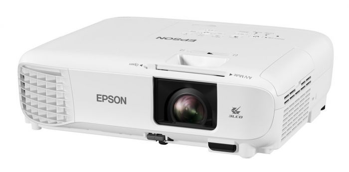 Проектор Epson EB-W49 (V11H983040)