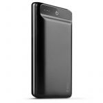 Універсальна мобільна батарея Ttec 20000mAh PowerUp Duo Black (2BB178S)