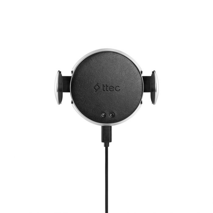 Безпровідний зарядний пристрій Ttec AirCharger Drive Black (2KS15)