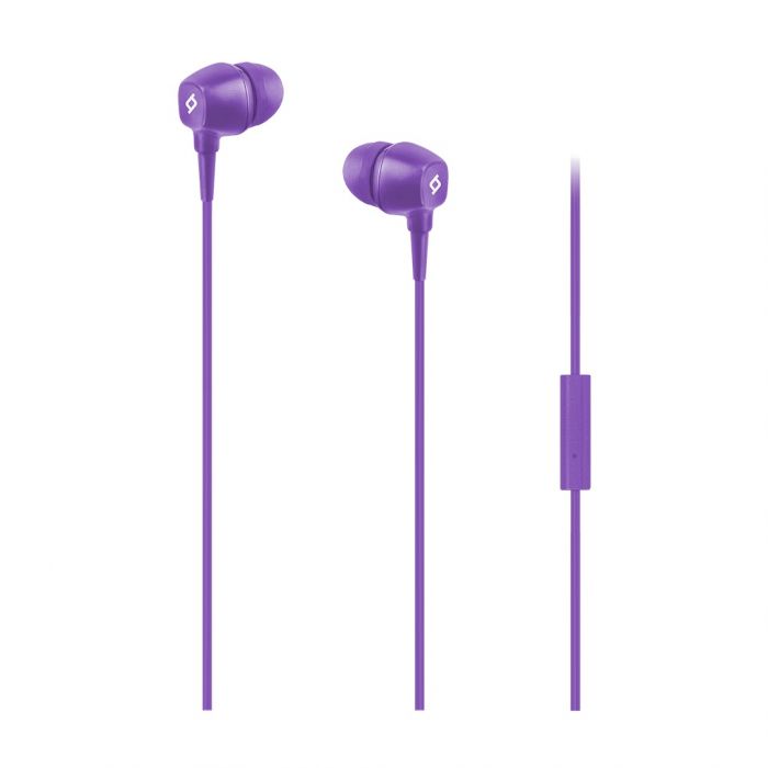 Гарнітура Ttec Pop Purple (2KMM13MR)