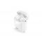 Bluetooth-гарнітура Ttec AirBeat LiteTrue Wireless Headsets White (2KM129B)