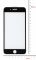 Захисне скло BeCover для Apple iPhone 8 Plus/7 Plus Black (701042)